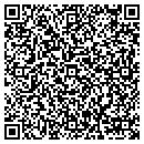 QR code with V T Management Corp contacts