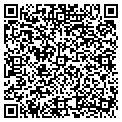 QR code with Bpc contacts