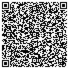QR code with Allen Faulkner Painting contacts