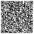 QR code with Allens Electric Motor Repair contacts