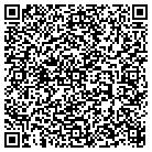 QR code with Marson Electric Company contacts