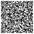 QR code with Roccos Pizza & Cafe contacts