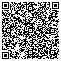 QR code with Nikita contacts