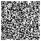 QR code with A Florida Door Center contacts