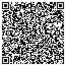 QR code with Teraflux Corp contacts