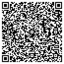 QR code with J Bradco Inc contacts