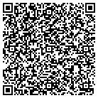 QR code with Holt Lawn Service Inc contacts