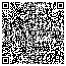 QR code with EZ Express contacts