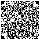 QR code with G K Design Center Inc contacts