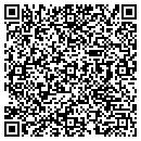 QR code with Gordons 4535 contacts
