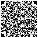 QR code with Ultimate Face Off contacts