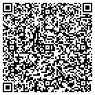 QR code with Leslie Pritchard Construction contacts