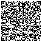 QR code with Advance Janitorial Service Inc contacts