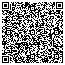 QR code with God's House contacts