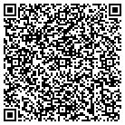 QR code with Hair Studio-Highlight contacts