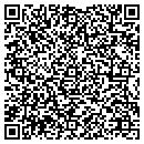 QR code with A & D Cleaning contacts