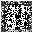 QR code with One Hour Martinizing contacts