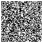 QR code with Alvin Giddens Painting Service contacts