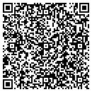 QR code with Aiman Co Inc contacts