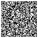 QR code with Kazma Auto contacts