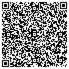 QR code with Rainbow Plumbing Central Fla contacts