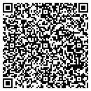 QR code with A & K Tilesetters contacts