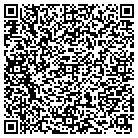 QR code with McMillan Distribution Inc contacts