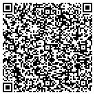 QR code with All Vein Clinic Inc contacts