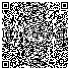 QR code with Highway of Holiness Inc contacts