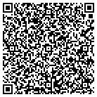 QR code with J&P Enterprises of Orlando contacts