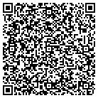 QR code with Max A Loudenback CPA contacts