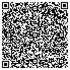 QR code with Suncoast Fndtion For Hnd-Cpped contacts