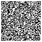 QR code with Orange City Recreational Hall contacts