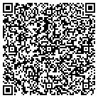 QR code with Kenny Mondos Prof Disc Jockeys contacts