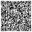 QR code with Astor Place contacts