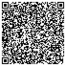 QR code with Nassau County Council On Aging contacts