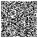 QR code with James A Brown contacts