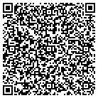 QR code with Printing Association-Florida contacts