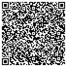 QR code with Mr Tracy Miller's Concrete contacts
