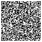 QR code with J C's Bikes & Boards Inc contacts