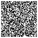 QR code with Urosolution Inc contacts