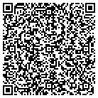 QR code with A-Sign Studio Of Tampa Bay contacts