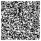 QR code with Highlands County Road & Bridge contacts