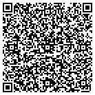 QR code with Custom Cabinetry Naples LLC contacts