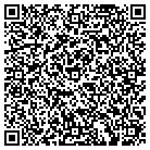 QR code with Arkansas Volunteer Lawyers contacts