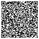QR code with Angela Robinson contacts