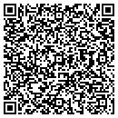 QR code with Issa Resorts contacts