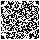 QR code with Oceans of Amelia Condominiums contacts