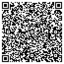 QR code with Habilitate contacts