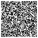 QR code with AES Logistics Inc contacts